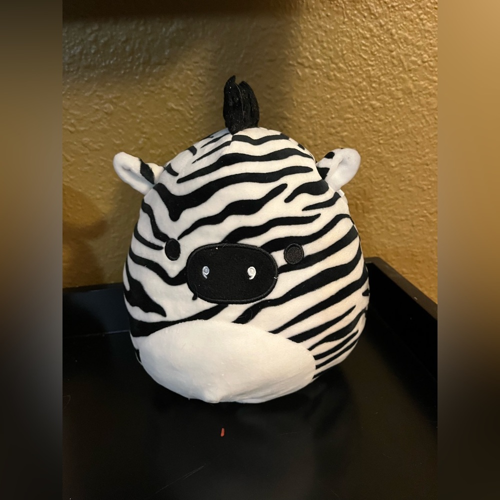 Squishmallow 8 in.